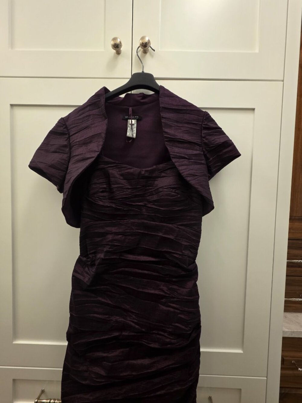Dress - Picture 5 of 5